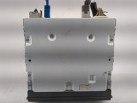 2012-2015 Nissan Rogue Radio AM FM Cd Player Receiver Replacement P/N:259151VX1B Fits Fits 2012 2013 2014 2015 OEM Used Auto