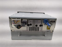 2012-2015 Nissan Rogue Radio AM FM Cd Player Receiver Replacement P/N:259151VX1B Fits Fits 2012 2013 2014 2015 OEM Used Auto