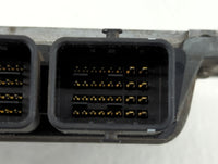 2013-2015 Nissan Rogue PCM Engine Control Computer ECU ECM PCU OEM P/N:NEC001-655 Fits Fits 2013 2014 2015 OEM Used Auto Par