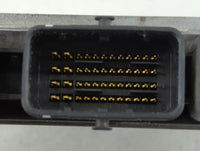 2013-2015 Nissan Rogue PCM Engine Control Computer ECU ECM PCU OEM P/N:NEC001-655 Fits Fits 2013 2014 2015 OEM Used Auto Par