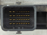 2013-2015 Nissan Rogue PCM Engine Control Computer ECU ECM PCU OEM P/N:NEC001-655 Fits Fits 2013 2014 2015 OEM Used Auto Par
