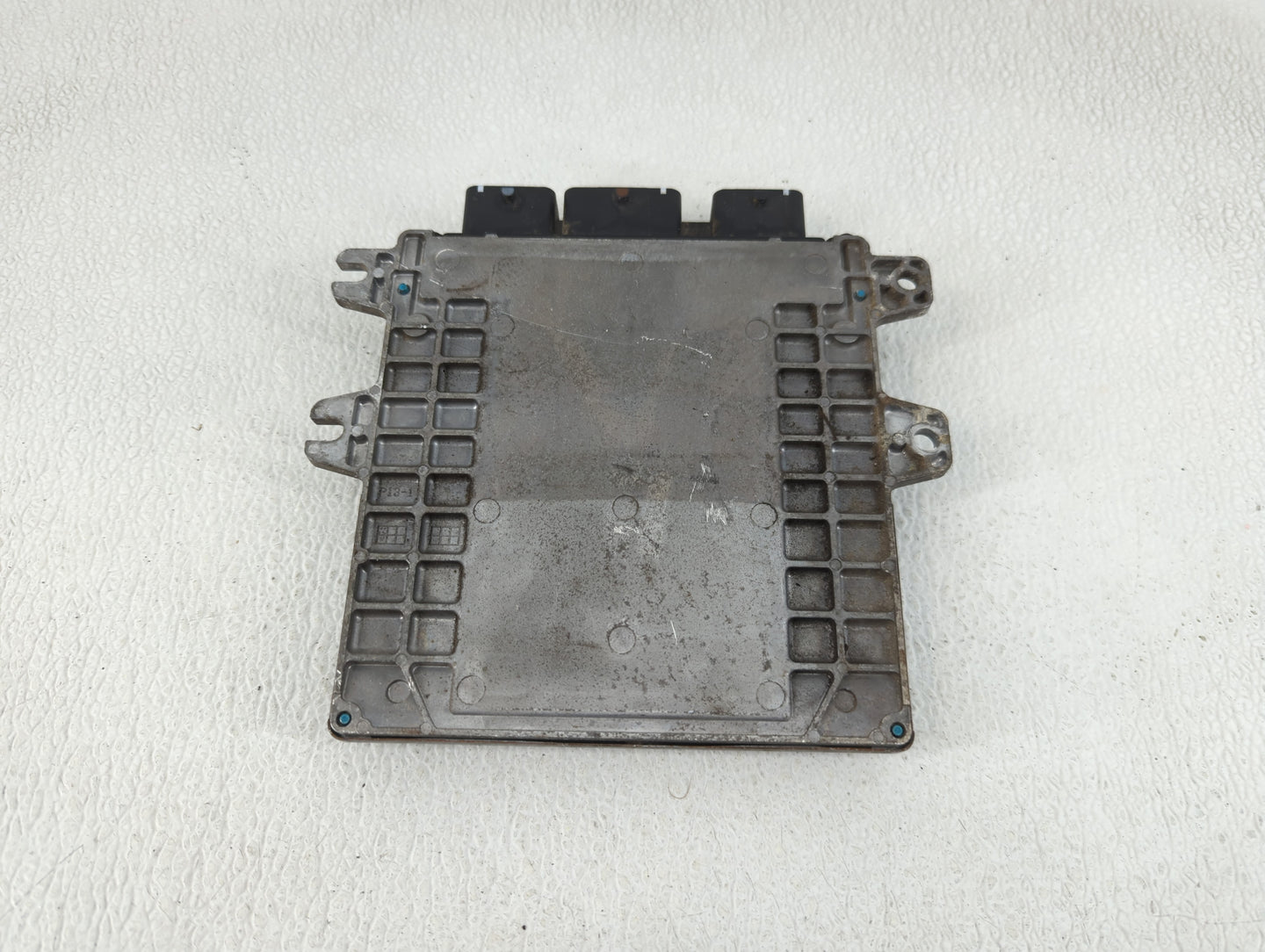 2013-2015 Nissan Rogue PCM Engine Control Computer ECU ECM PCU OEM P/N:NEC001-655 Fits Fits 2013 2014 2015 OEM Used Auto Par
