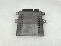 2013-2015 Nissan Rogue PCM Engine Control Computer ECU ECM PCU OEM P/N:NEC001-655 Fits Fits 2013 2014 2015 OEM Used Auto Par