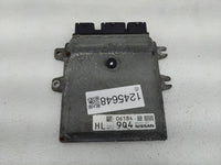 2013-2015 Nissan Rogue PCM Engine Control Computer ECU ECM PCU OEM P/N:NEC001-657 NEC001-655 Fits Fits 2013 2014 2015 OEM Us