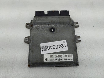 compare product 2013-2015 Nissan Rogue PCM Engine Control Computer ECU ECM PCU OEM P/N:NEC001-657 NEC001-655 Fits Fits 2013 2014 2015 OEM Used Auto Parts
