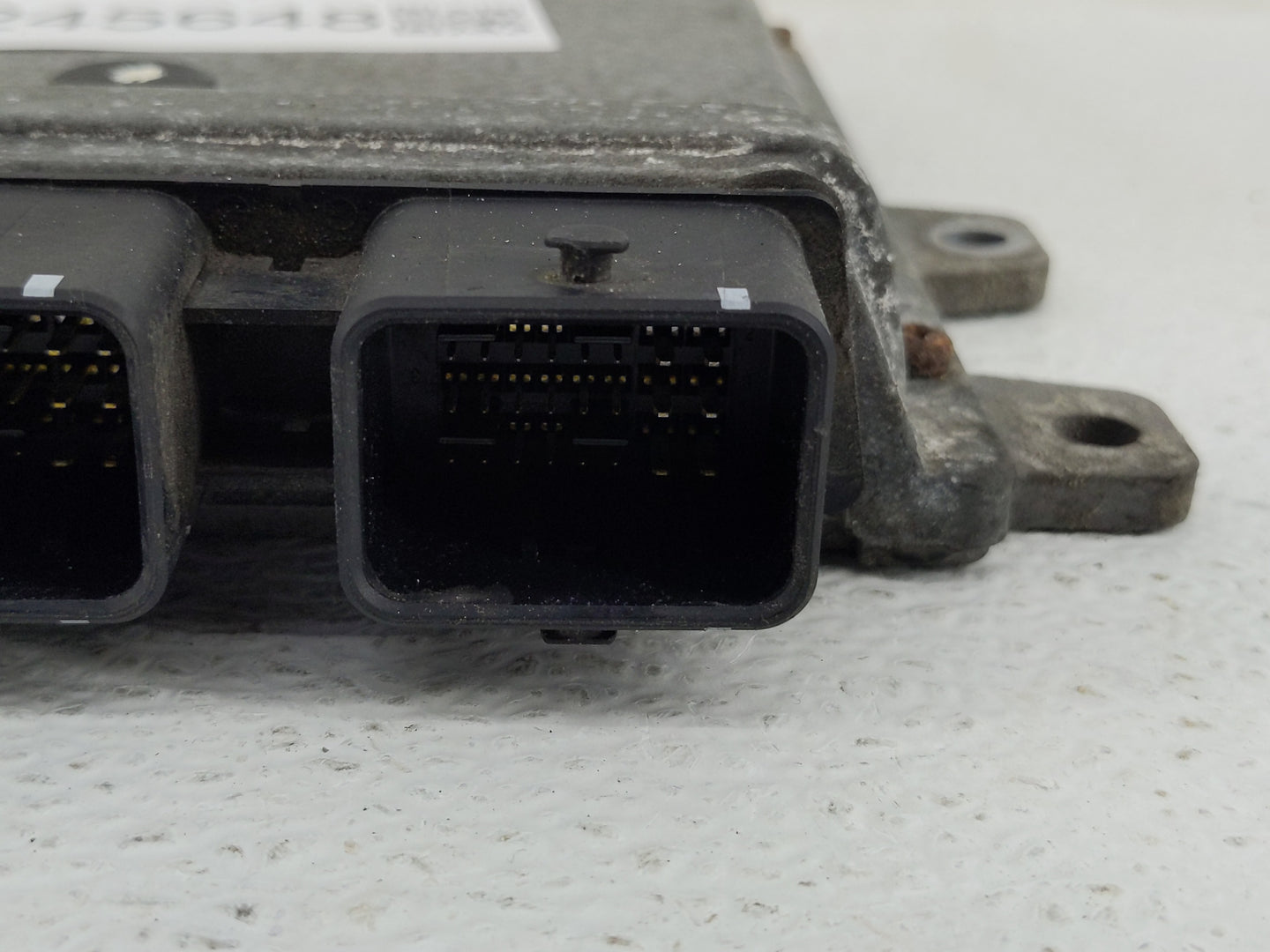 2013-2015 Nissan Rogue PCM Engine Control Computer ECU ECM PCU OEM P/N:NEC001-657 NEC001-655 Fits Fits 2013 2014 2015 OEM Us