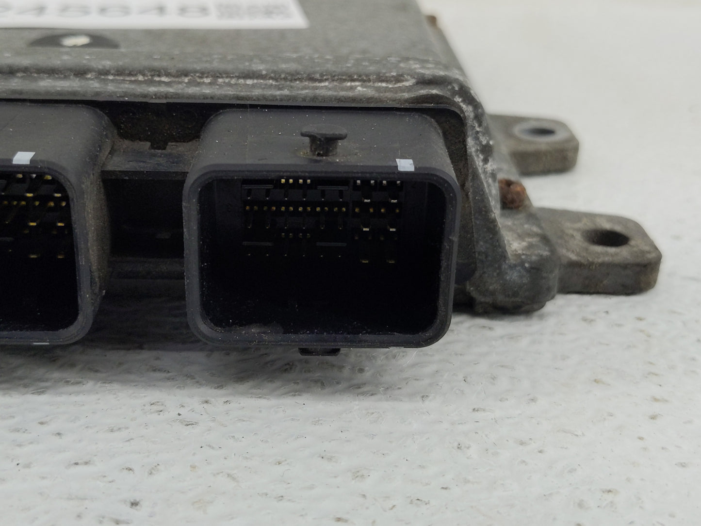 2013-2015 Nissan Rogue PCM Engine Control Computer ECU ECM PCU OEM P/N:NEC001-657 NEC001-655 Fits Fits 2013 2014 2015 OEM Us