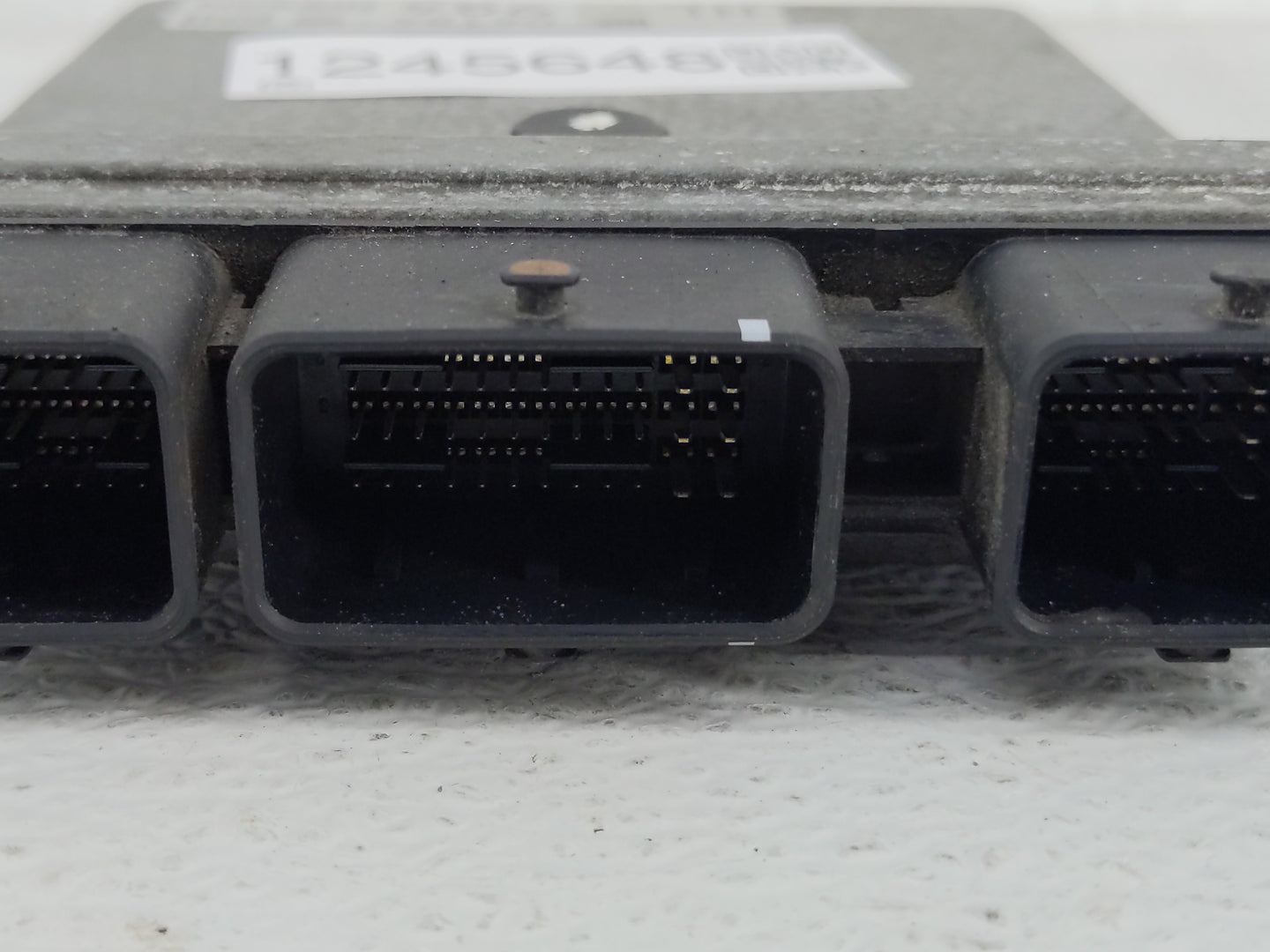 2013-2015 Nissan Rogue PCM Engine Control Computer ECU ECM PCU OEM P/N:NEC001-657 NEC001-655 Fits Fits 2013 2014 2015 OEM Us