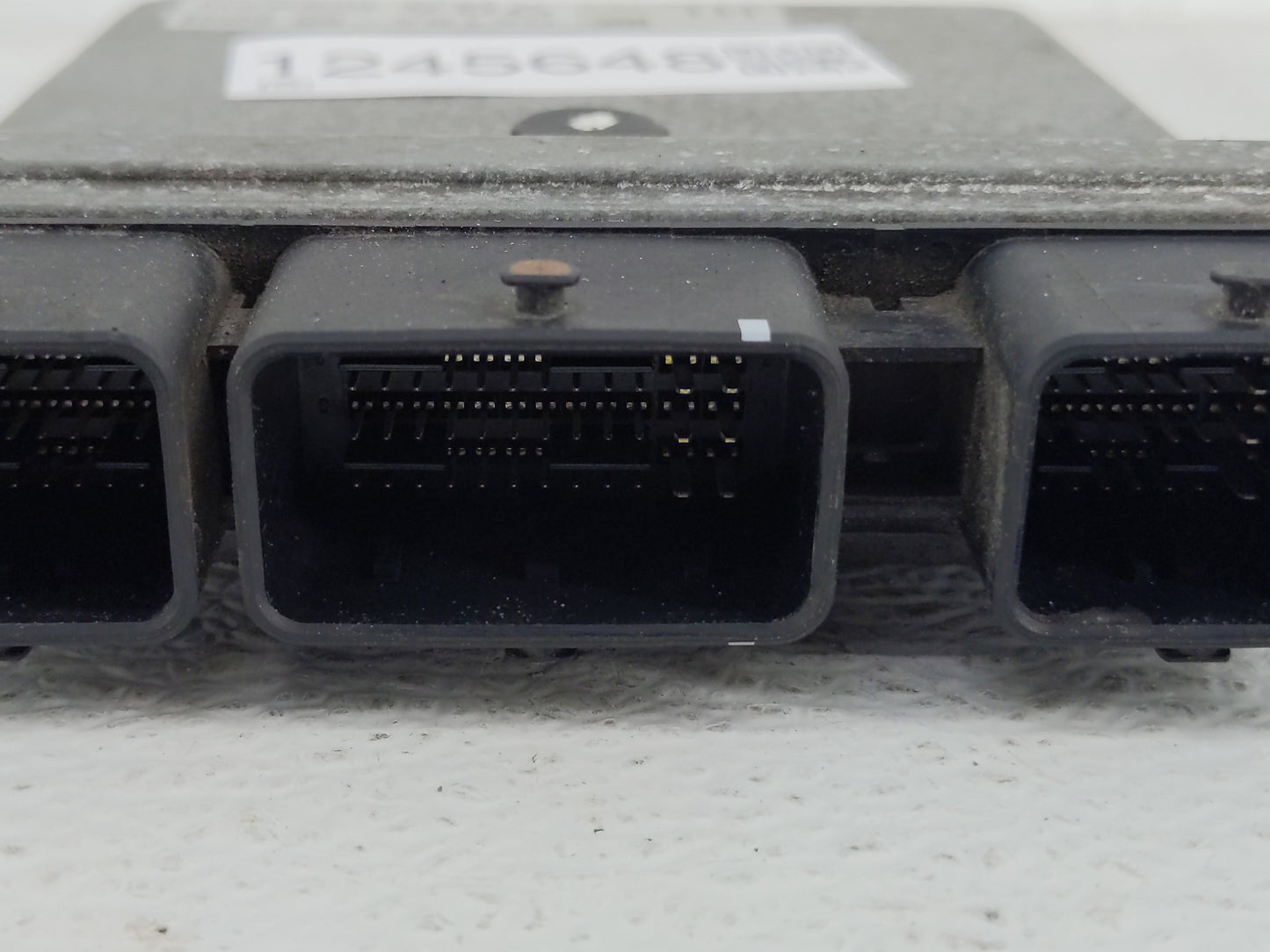 2013-2015 Nissan Rogue PCM Engine Control Computer ECU ECM PCU OEM P/N:NEC001-657 NEC001-655 Fits Fits 2013 2014 2015 OEM Us