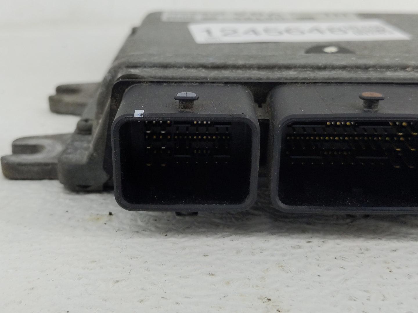 2013-2015 Nissan Rogue PCM Engine Control Computer ECU ECM PCU OEM P/N:NEC001-657 NEC001-655 Fits Fits 2013 2014 2015 OEM Us