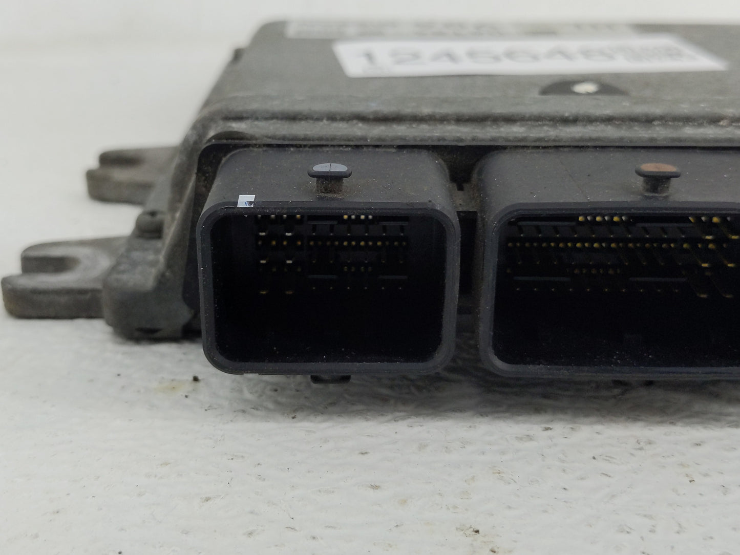 2013-2015 Nissan Rogue PCM Engine Control Computer ECU ECM PCU OEM P/N:NEC001-657 NEC001-655 Fits Fits 2013 2014 2015 OEM Us