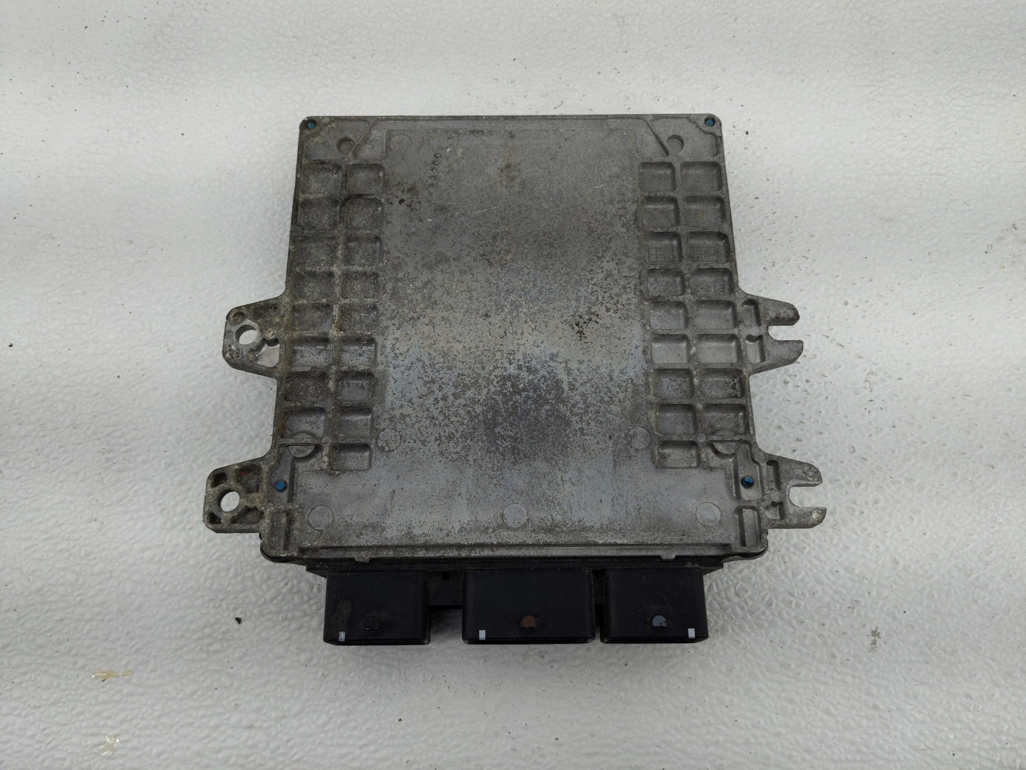 2013-2015 Nissan Rogue PCM Engine Control Computer ECU ECM PCU OEM P/N:NEC001-657 NEC001-655 Fits Fits 2013 2014 2015 OEM Us