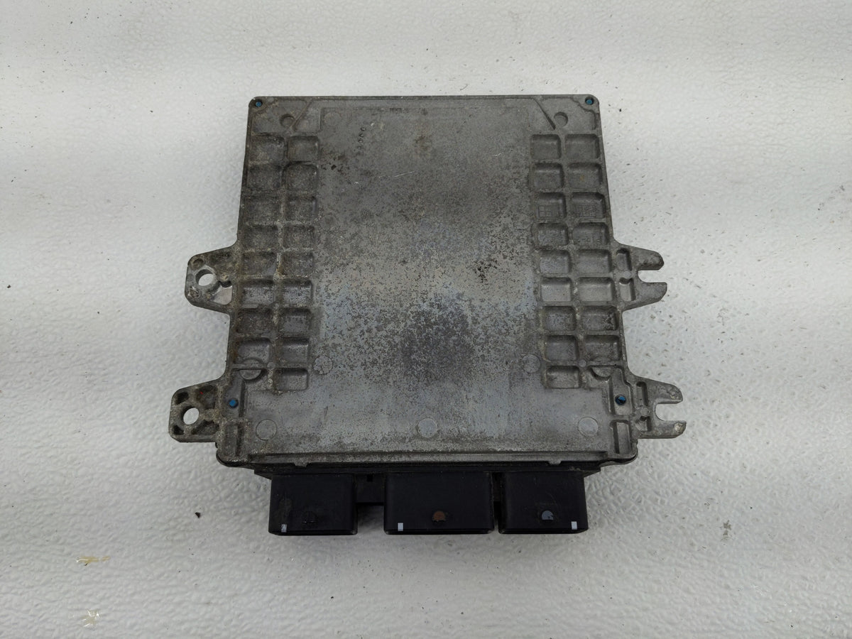2013-2015 Nissan Rogue PCM Engine Control Computer ECU ECM PCU OEM P/N:NEC001-657 NEC001-655 Fits 2013 2014 2015 OEM Used Au