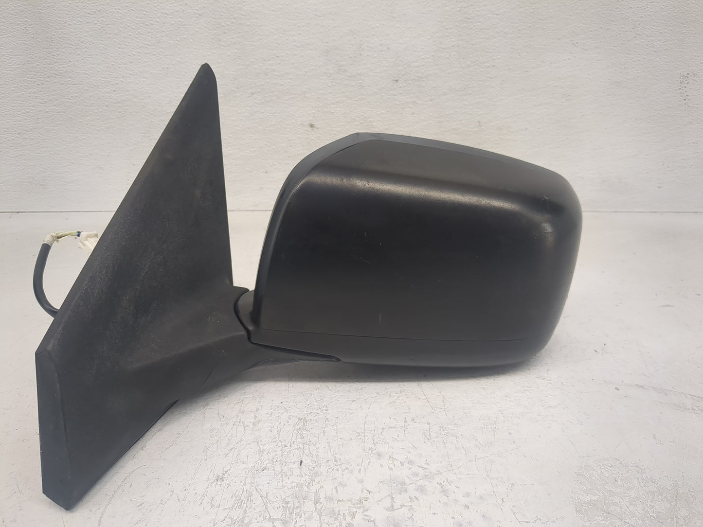 2012-2015 Nissan Rogue Side Mirror Replacement Driver Left View Door Mirror Fits Fits 2012 2013 2014 2015 OEM Used Auto Part