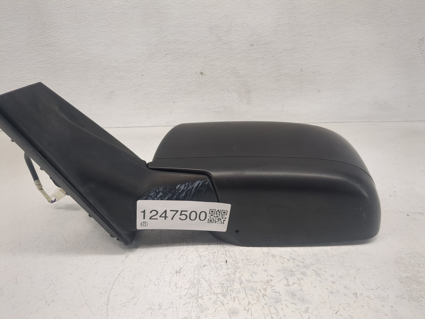 2012-2015 Nissan Rogue Side Mirror Replacement Driver Left View Door Mirror Fits Fits 2012 2013 2014 2015 OEM Used Auto Part