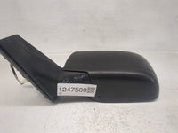2012-2015 Nissan Rogue Side Mirror Replacement Driver Left View Door Mirror Fits Fits 2012 2013 2014 2015 OEM Used Auto Part