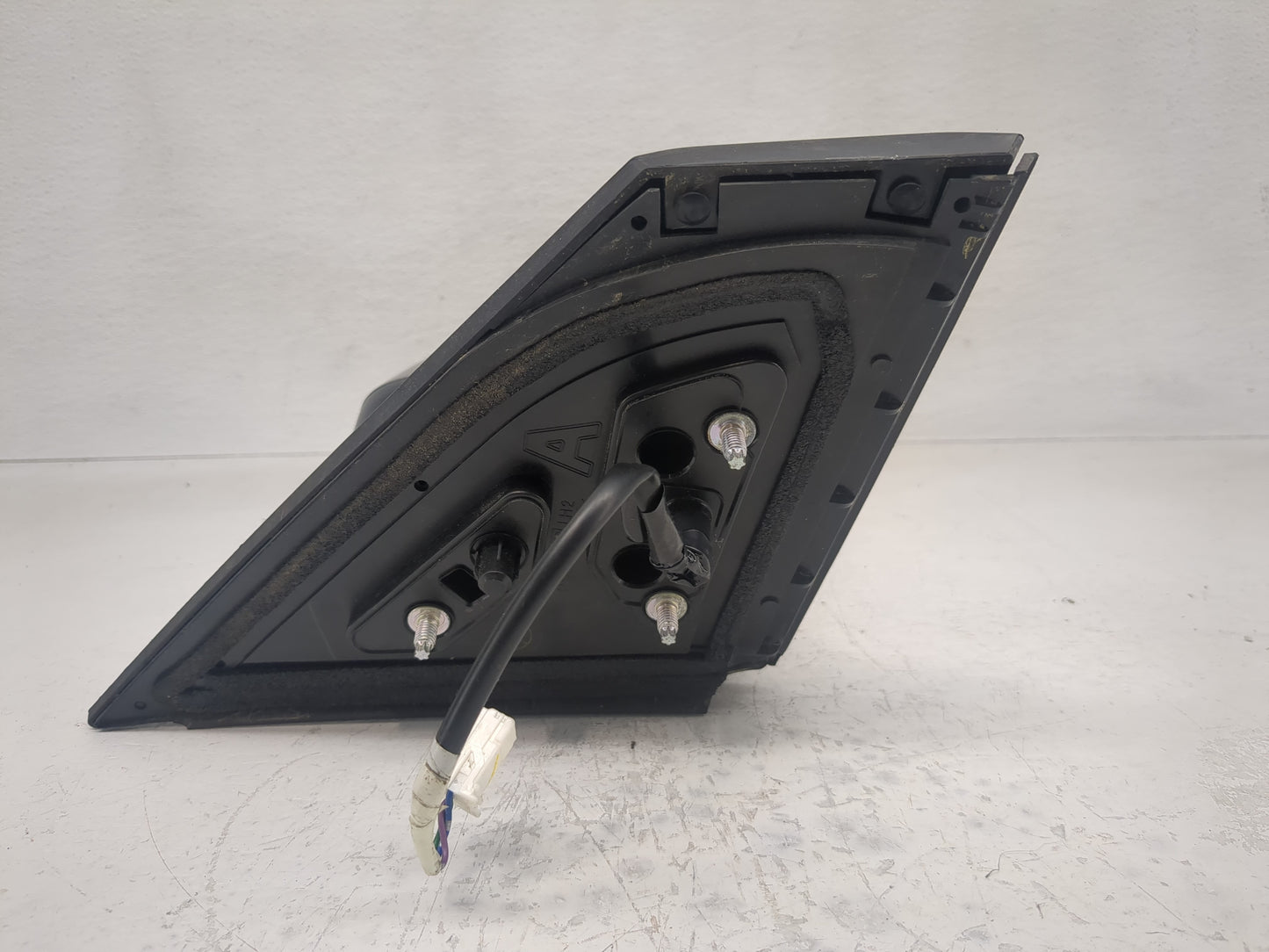 2012-2015 Nissan Rogue Side Mirror Replacement Driver Left View Door Mirror Fits Fits 2012 2013 2014 2015 OEM Used Auto Part