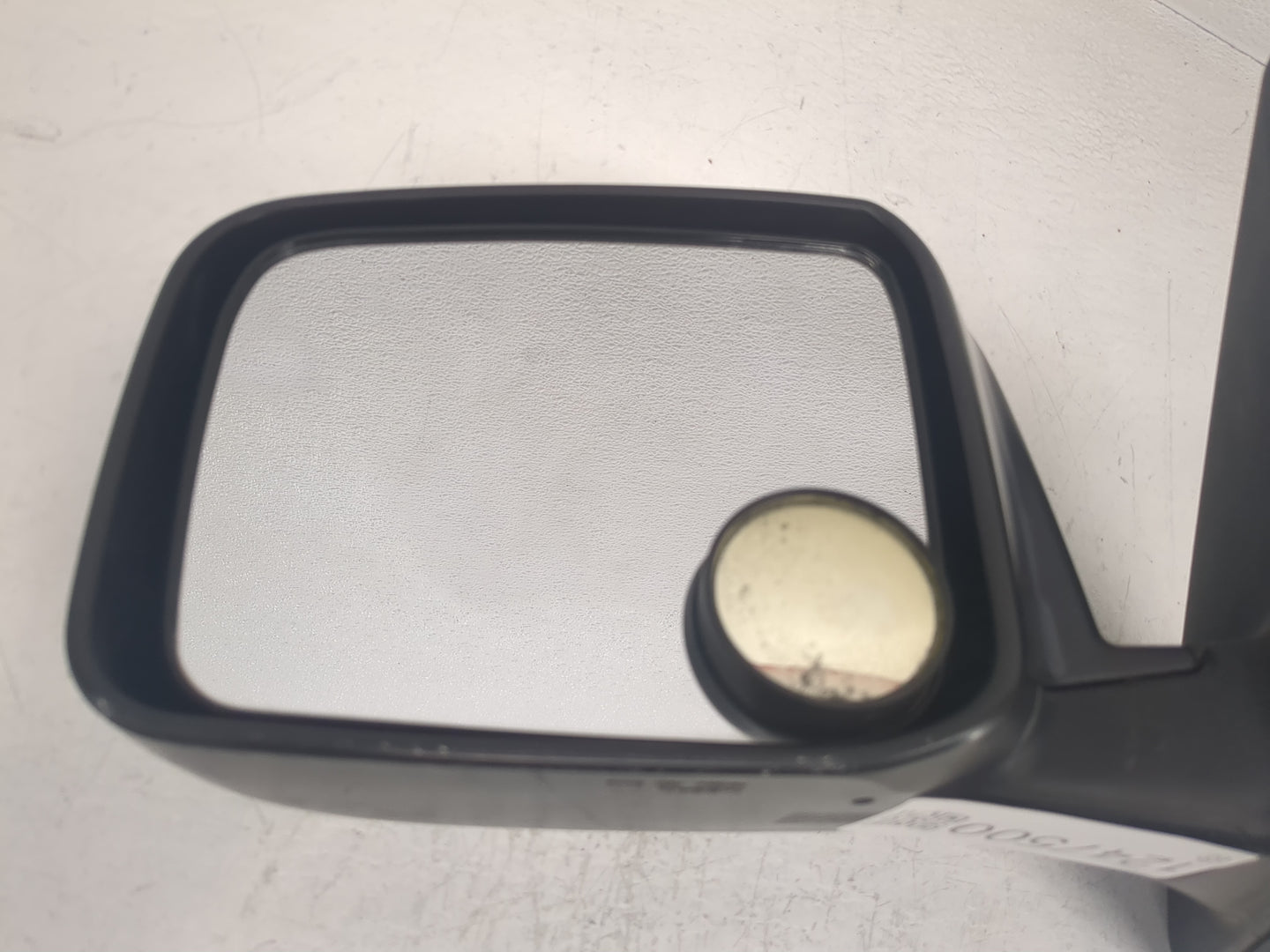 2012-2015 Nissan Rogue Side Mirror Replacement Driver Left View Door Mirror Fits Fits 2012 2013 2014 2015 OEM Used Auto Part