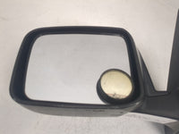 2012-2015 Nissan Rogue Side Mirror Replacement Driver Left View Door Mirror Fits Fits 2012 2013 2014 2015 OEM Used Auto Part