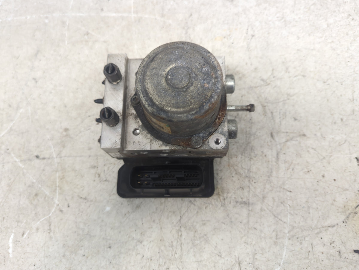2012-2015 Nissan Rogue Anti-Lock Brake ABS Pump Module Actuator OEM Fits Fits 2012 2013 2014 2015 OEM Used Auto Parts - Oemu