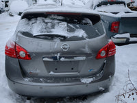 2012-2015 Nissan Rogue Trunk/decklid/hatch/tailgate Oem 1248136 - Oemusedautoparts1.com