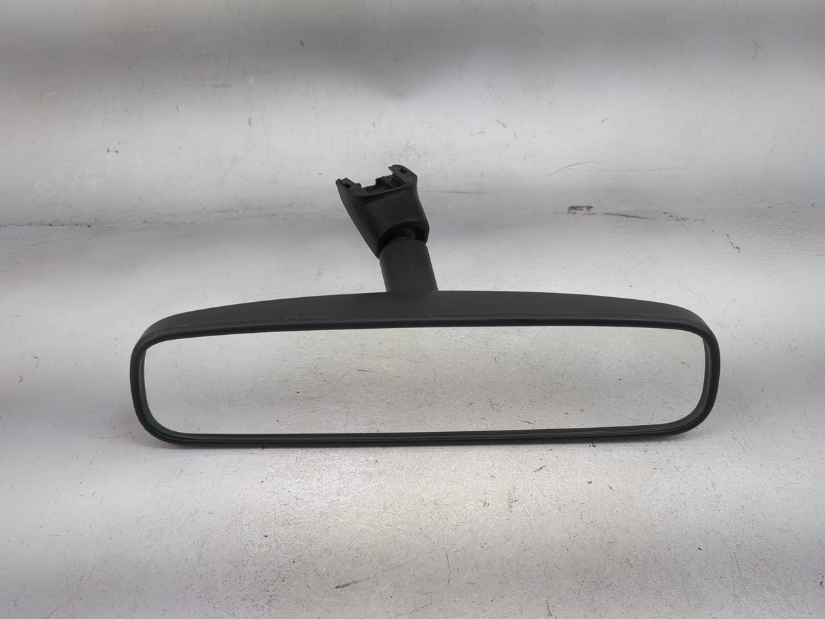 2010-2016 Nissan Rogue Interior Rear View Mirror Replacement OEM Fits OEM Used Auto Parts - Oemusedautoparts1.com