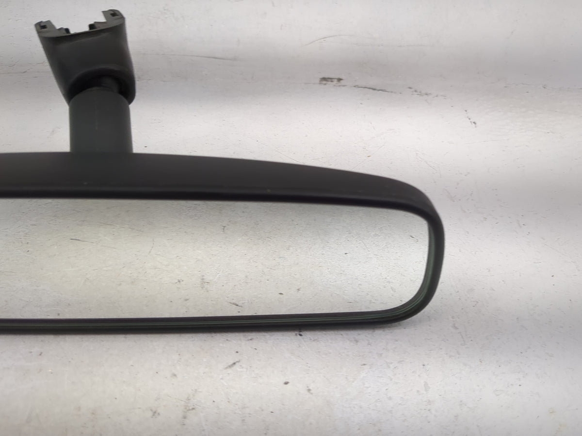 2010-2016 Nissan Rogue Interior Rear View Mirror Replacement OEM Fits OEM Used Auto Parts - Oemusedautoparts1.com