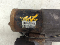 2008-2015 Nissan Rogue Car Starter Motor Solenoid OEM P/N:23300 ET80B M000TA0271 Fits Fits 2008 2009 2010 2011 2012 2013 201