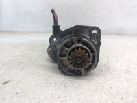 2008-2015 Nissan Rogue Car Starter Motor Solenoid OEM P/N:23300 ET80B M000TA0271 Fits Fits 2008 2009 2010 2011 2012 2013 201