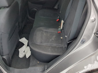 compare product 2013 Nissan Rogue Rear Seat Oem