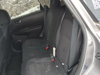 2013 Nissan Rogue Rear Seat Oem - Oemusedautoparts1.com