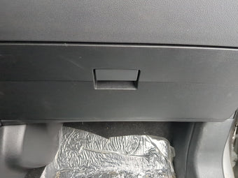 compare product 2013 Nissan Rogue Passenger Glove Box Door Storage Compartment