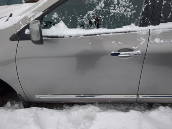 compare product 2011-2014 Nissan Rogue Driver Front Door Oem 1248218