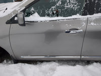 2011-2014 Nissan Rogue Driver Front Door Oem 1248218 - Oemusedautoparts1.com