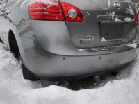 2011-2015 Nissan Rogue Rear Bumper Assembly Oem - Oemusedautoparts1.com
