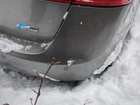 2011-2015 Nissan Rogue Rear Bumper Assembly Oem - Oemusedautoparts1.com