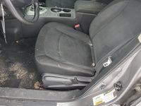 2010-2013 Nissan Rogue Driver Front Seat Oem 1248228 - Oemusedautoparts1.com