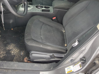 compare product 2010-2013 Nissan Rogue Driver Front Seat Oem 1248228