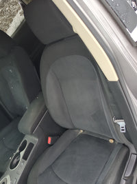 2010-2013 Nissan Rogue Driver Front Seat Oem 1248228 - Oemusedautoparts1.com