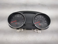2012-2015 Nissan Rogue Instrument Cluster Speedometer Gauges P/N:24810 1VX6A Miles:140K Fits Fits 2012 2013 2014 2015 OEM Us