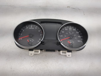 compare product 2012-2015 Nissan Rogue Instrument Cluster Speedometer Gauges P/N:24810 1VX6A Miles:140K Fits Fits 2012 2013 2014 2015 OEM Used Auto Parts