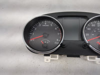 2012-2015 Nissan Rogue Instrument Cluster Speedometer Gauges P/N:24810 1VX6A Miles:140K Fits Fits 2012 2013 2014 2015 OEM Us