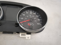 2012-2015 Nissan Rogue Instrument Cluster Speedometer Gauges P/N:24810 1VX6A Miles:140K Fits Fits 2012 2013 2014 2015 OEM Us