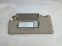 2011-2015 Nissan Rogue Sun Visor Shade Replacement Driver Left Mirror Fits Fits 2011 2012 2013 2014 2015 OEM Used Auto Parts