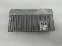 2013-2015 Nissan Rogue PCM Engine Control Computer ECU ECM PCU OEM P/N:TN275600-7740 89661-0R471 Fits Fits 2013 2014 2015 OE