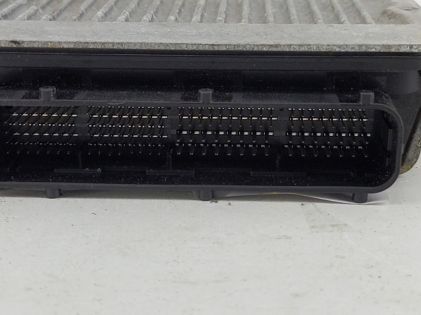 2013-2015 Nissan Rogue PCM Engine Control Computer ECU ECM PCU OEM P/N:TN275600-7740 89661-0R471 Fits Fits 2013 2014 2015 OE