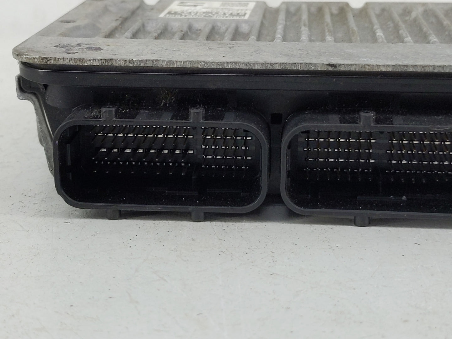 2013-2015 Nissan Rogue PCM Engine Control Computer ECU ECM PCU OEM P/N:TN275600-7740 89661-0R471 Fits Fits 2013 2014 2015 OE