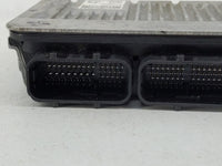 2013-2015 Nissan Rogue PCM Engine Control Computer ECU ECM PCU OEM P/N:TN275600-7740 89661-0R471 Fits Fits 2013 2014 2015 OE
