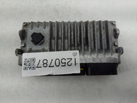2013-2015 Nissan Rogue PCM Engine Control Computer ECU ECM PCU OEM P/N:TN275600-7740 89661-0R471 Fits Fits 2013 2014 2015 OE