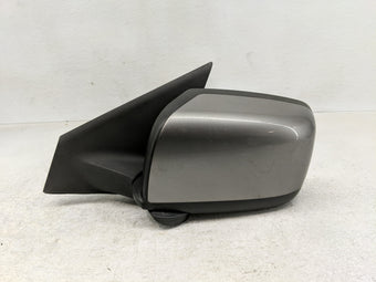 compare product 2013 Nissan Rogue Driver Side View Mirror - Left Door Mirror OEM Used